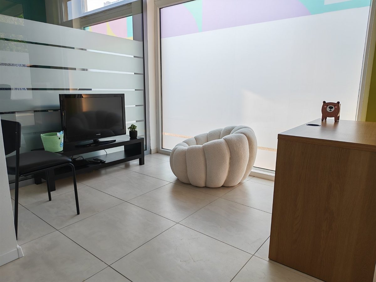 Kabinet za neurofeedback